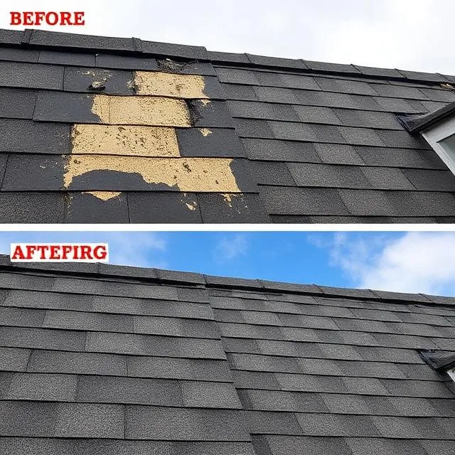 Roof Repair Near Me in Turtlepoint, PA near me